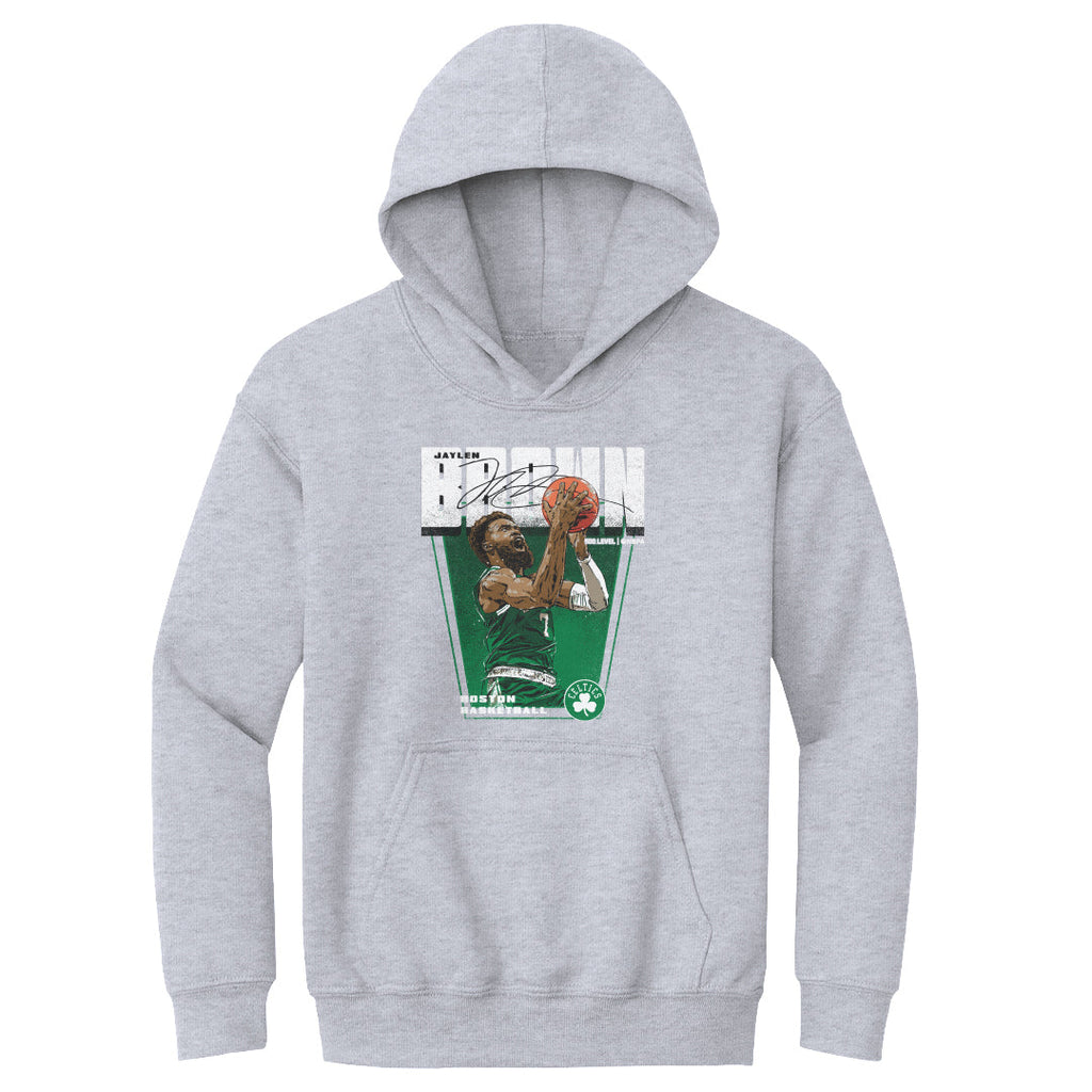 Jaylen Brown Boston Celtics Premiere WHT