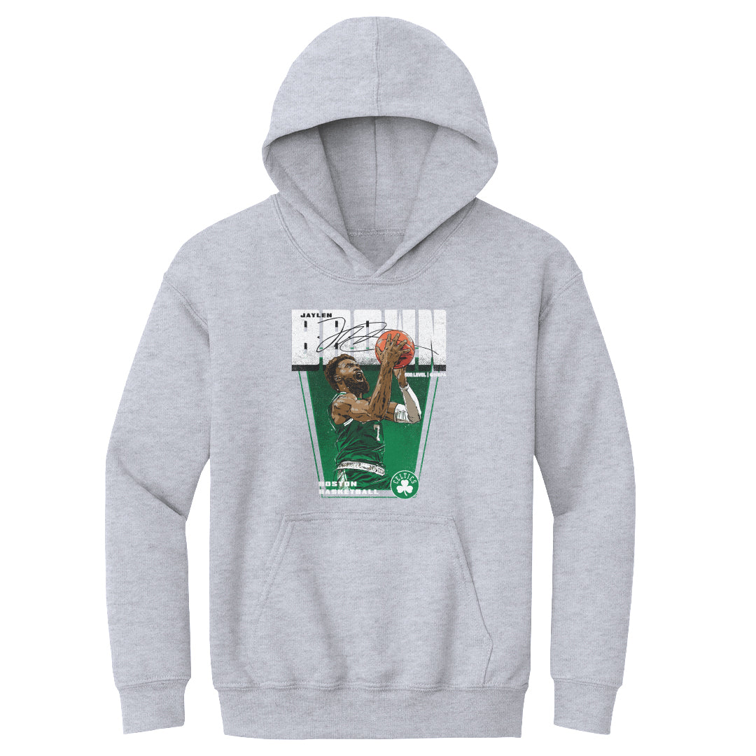 Jaylen Brown Boston Celtics Premiere WHT