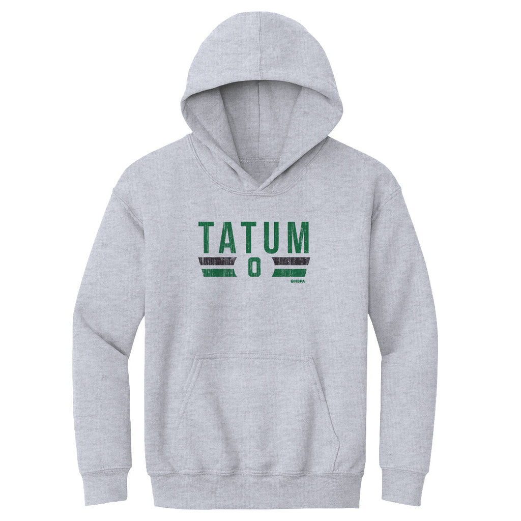 Jayson Tatum Boston Font G
