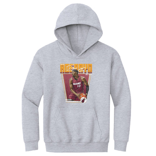 Bam Adebayo Miami Heat Premiere WHT