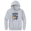 Drake Maye New England Collage WHT