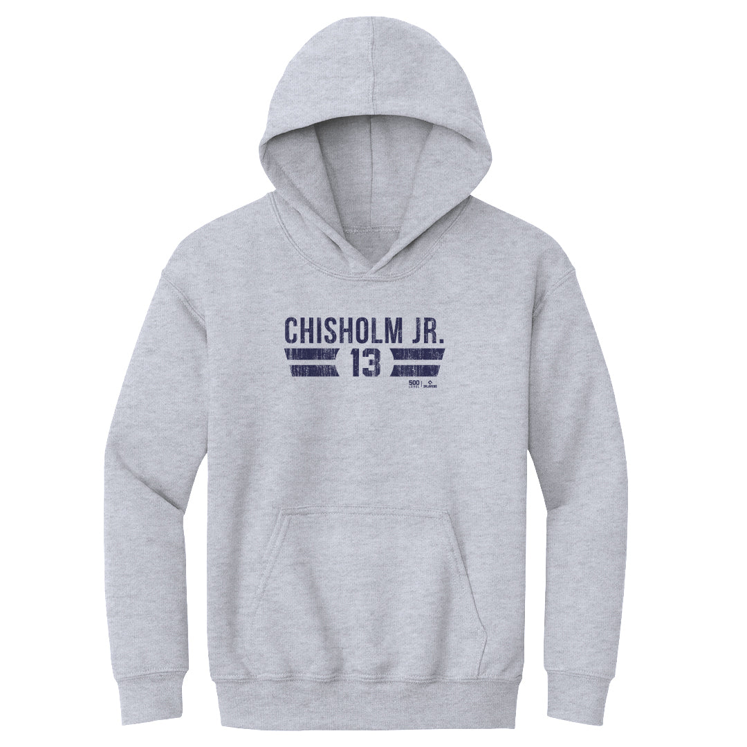 Jazz Chisholm Jr. New York Y Font