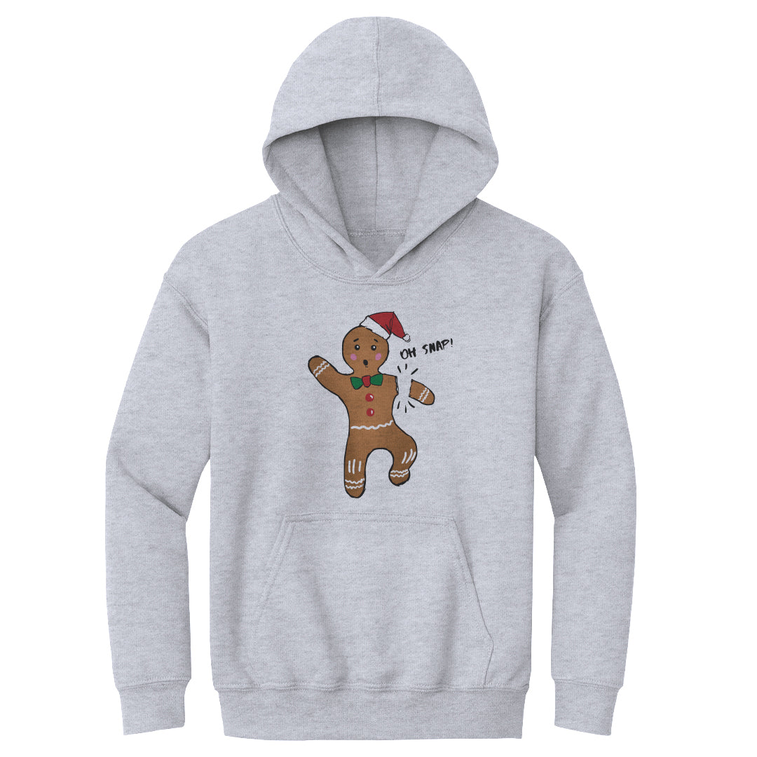 Christmas Oh Snap