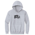 Vandegrift Crown Trio Baseball Script