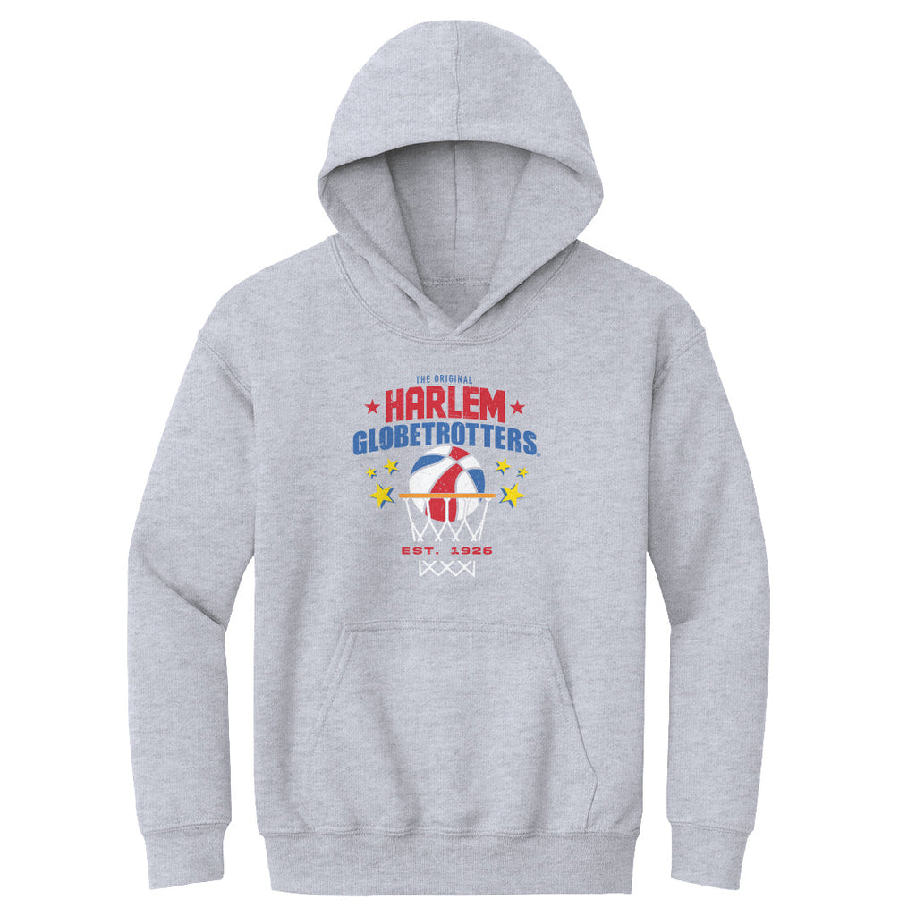 Harlem Globetrotters Nothing But Net WHT