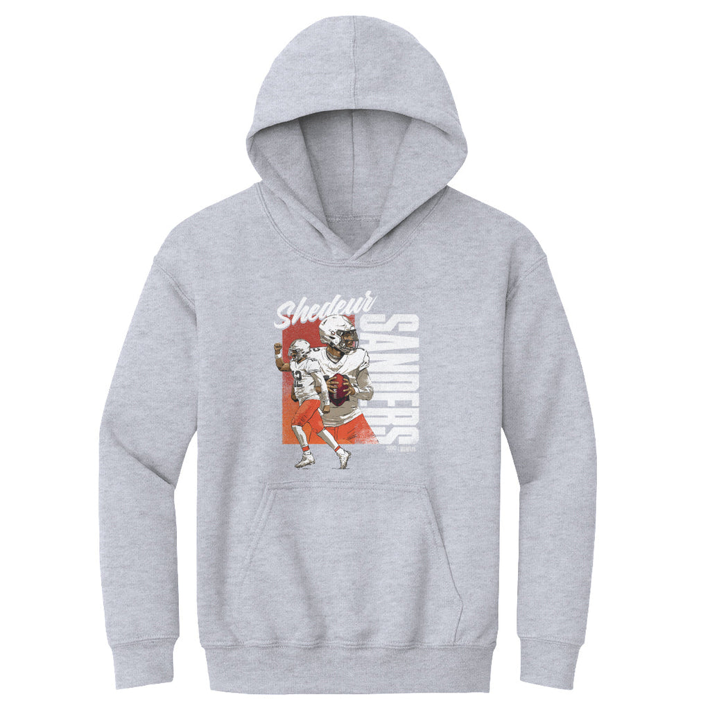 Shedeur Sanders Cleveland Highlight WHT