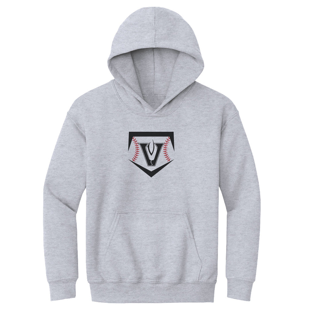 Vandegrift Crown Trio Baseball Diamond