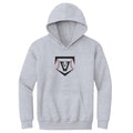 Vandegrift Crown Trio Baseball Diamond