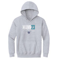 Tre Mann Charlotte Hornets Elite WHT