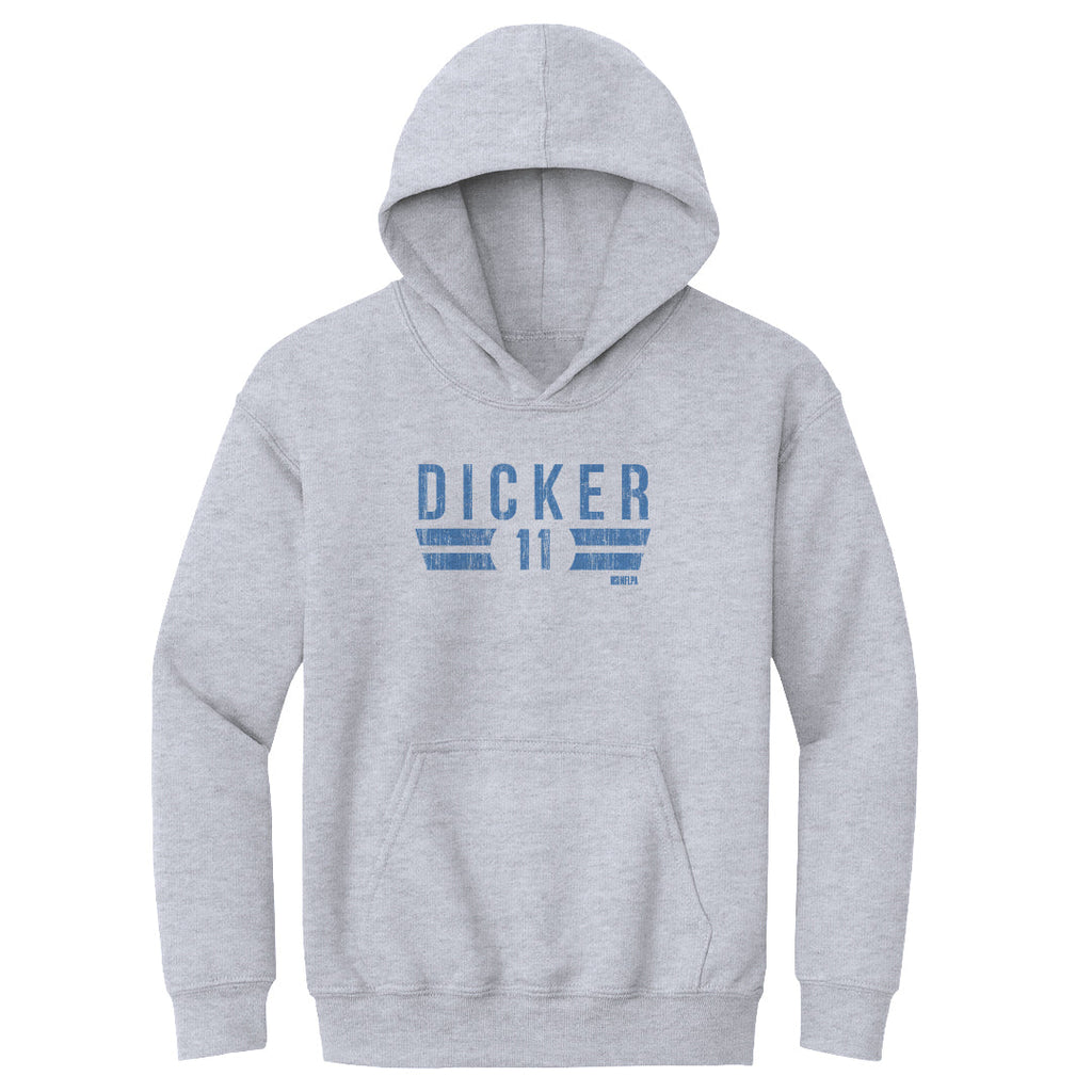 Cameron Dicker Los Angeles C Font