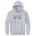 Cameron Dicker Los Angeles C Font