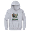 Giannis Antetokounmpo Milwaukee Bucks Retro