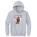 Carson Schwesinger Cleveland Player Name WHT