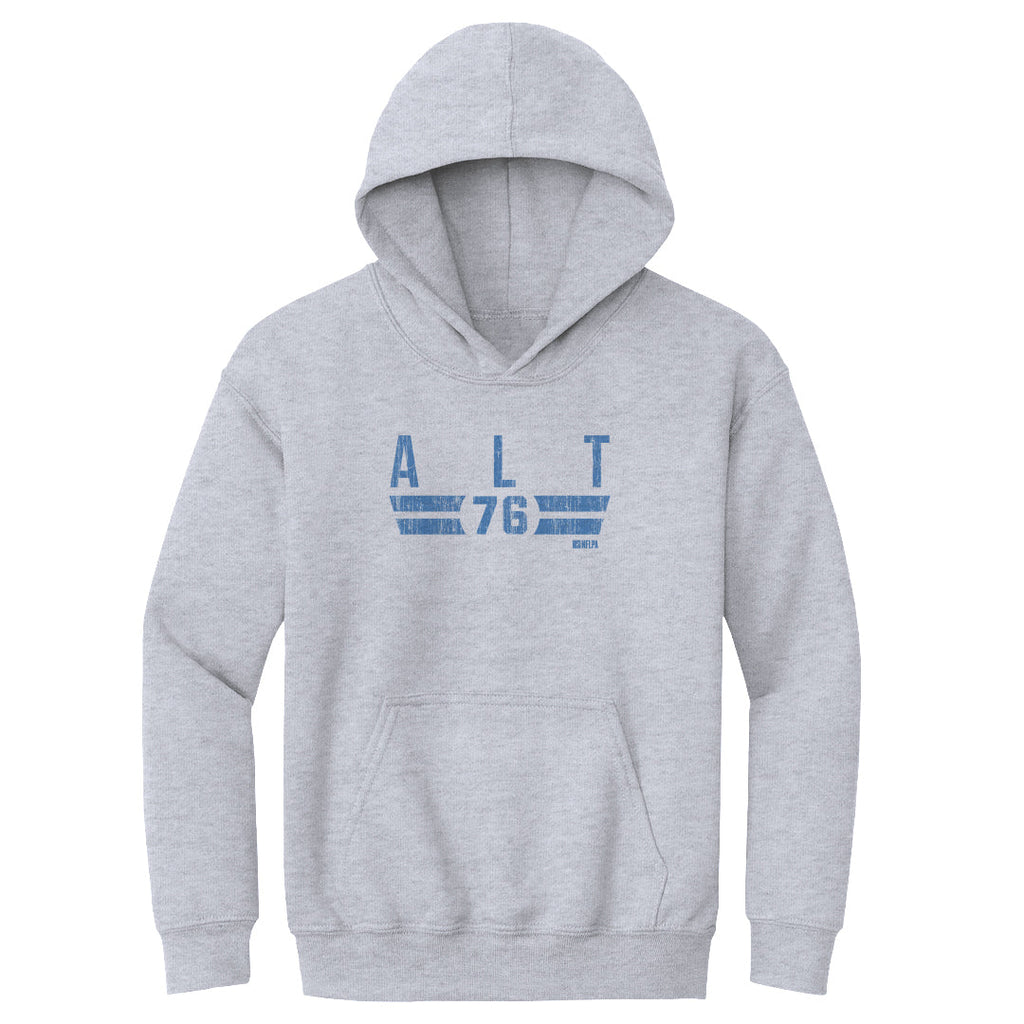 Joe Alt Los Angeles C Font