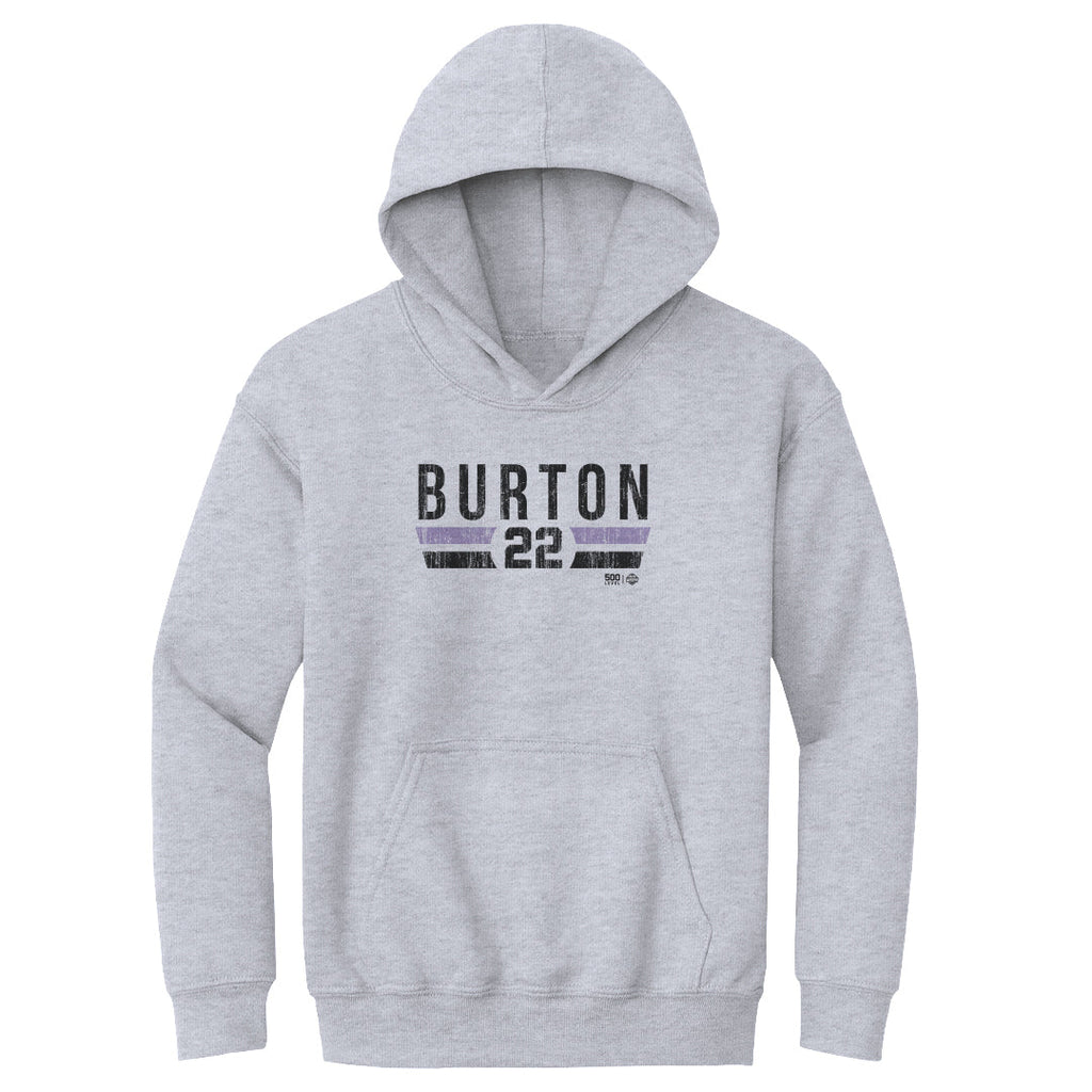 Veronica Burton Golden State Font
