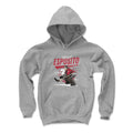 Tony Esposito Chicago Comet WHT