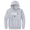 Grant Williams Charlotte Hornets Elite WHT