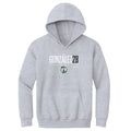 Hugo Gonzalez Boston Celtics Elite WHT
