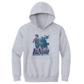 LaMelo Ball Charlotte Hornets Retro