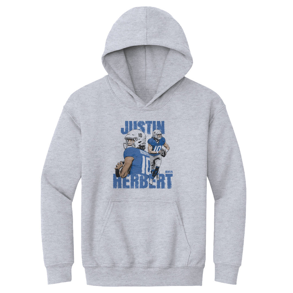Justin Herbert Los Angeles C Player Name