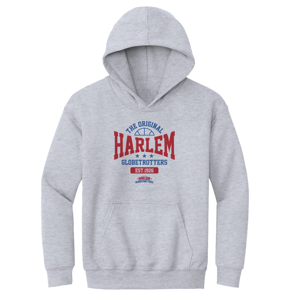 Harlem Globetrotters Retro