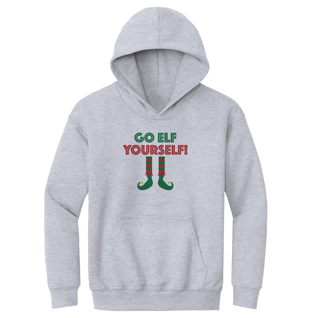 Christmas Go Elf Yourself
