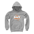Houston Baseball Apex Predator WHT