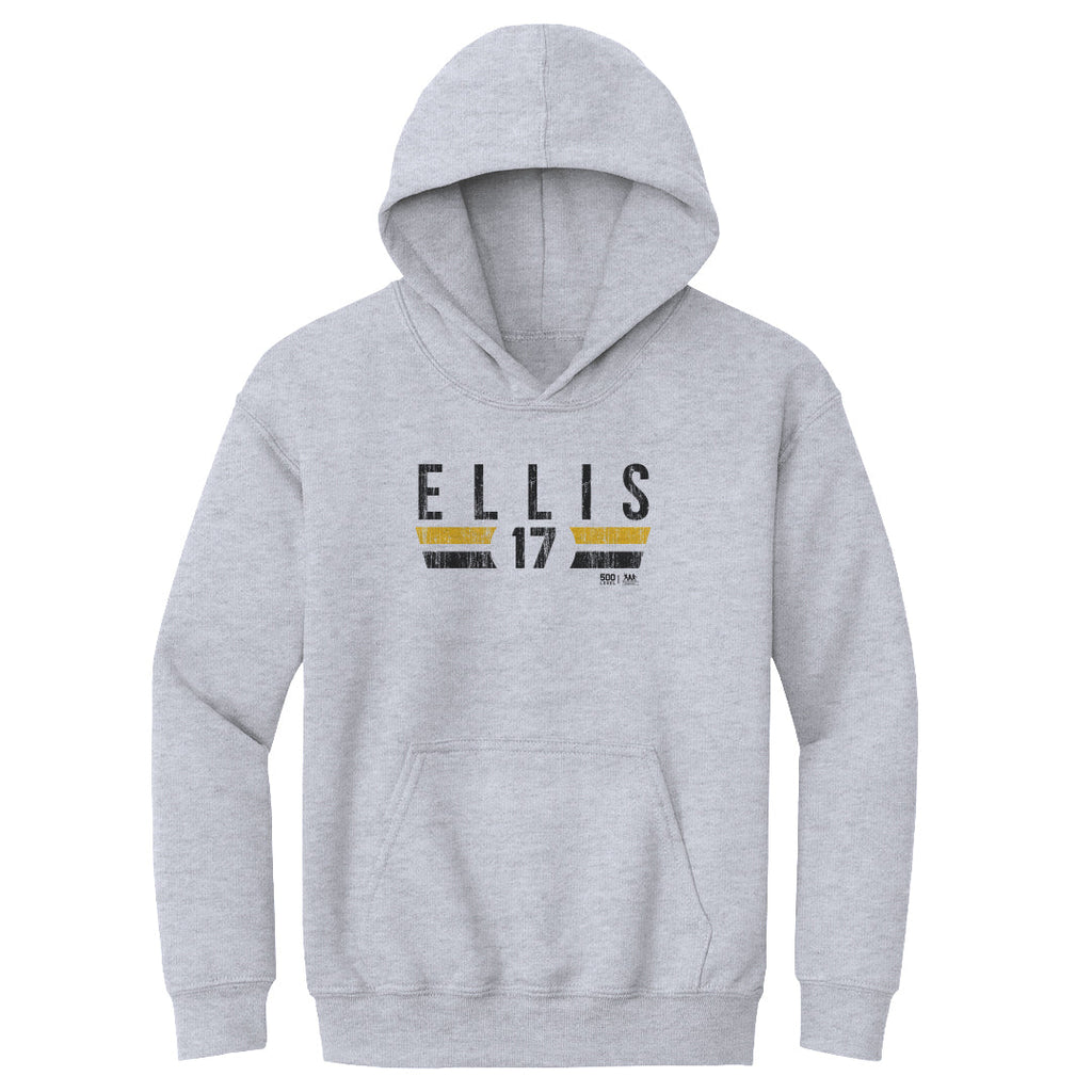 Dock Ellis Pittsburgh Font