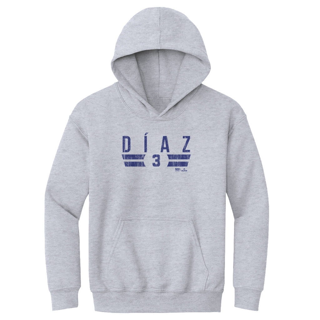 Edwin Diaz Los Angeles D Font
