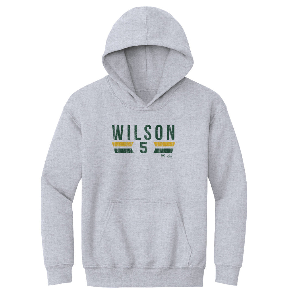 Jacob Wilson Sacramento Font