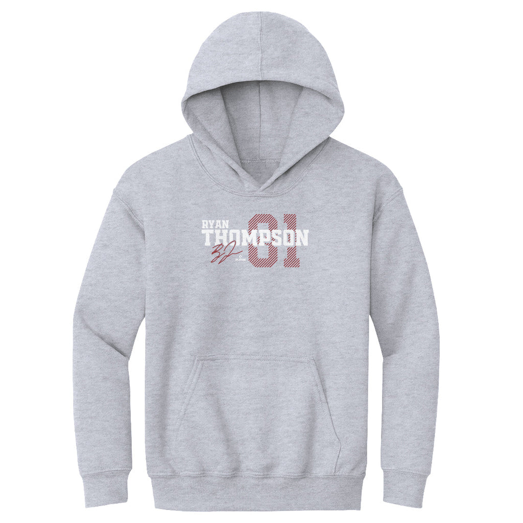 Ryan Thompson Arizona Type WHT