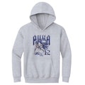 Puka Nacua Los Angeles R Dual