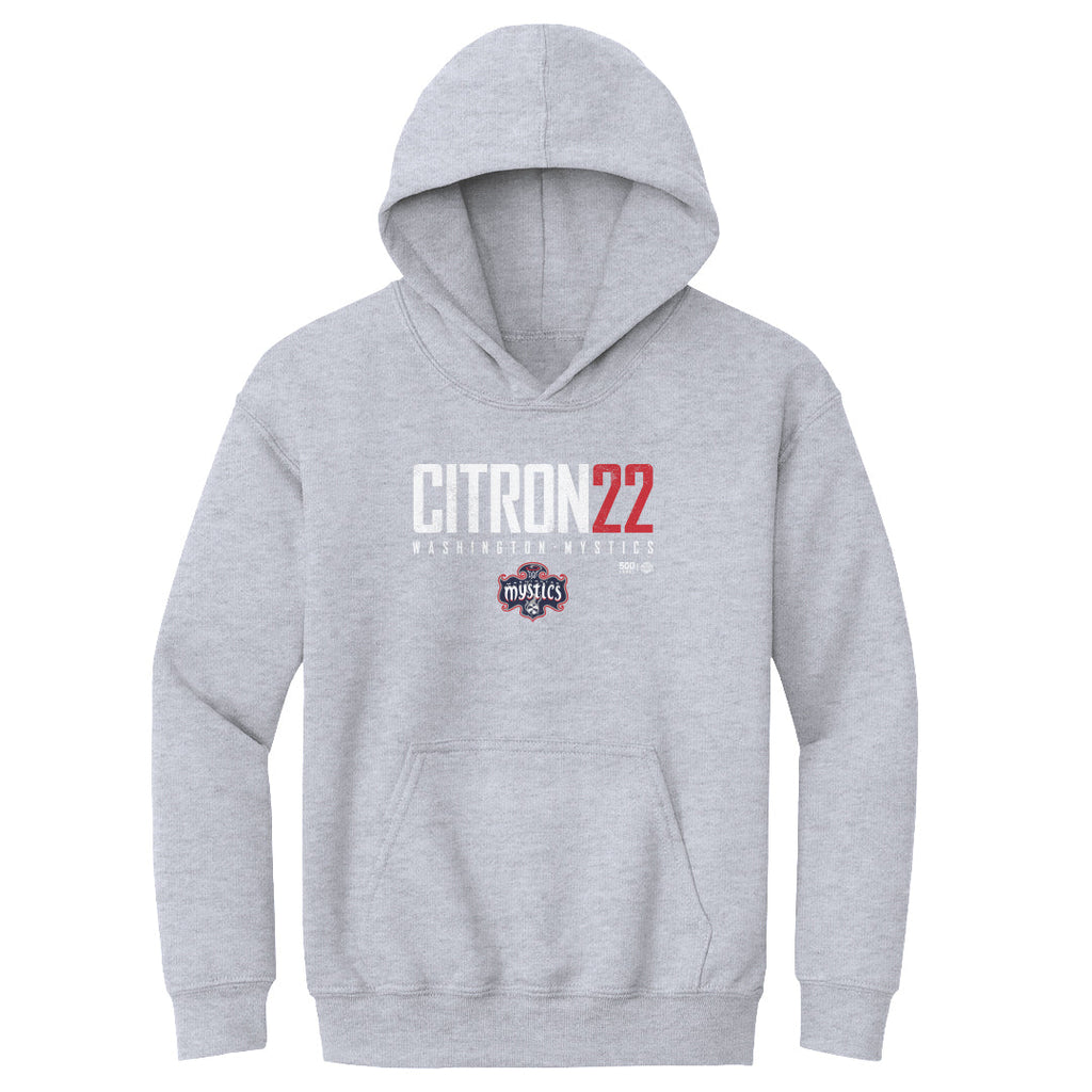 Sonia Citron Washington Mystics Elite WHT