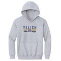 Christian Yelich Milwaukee Font