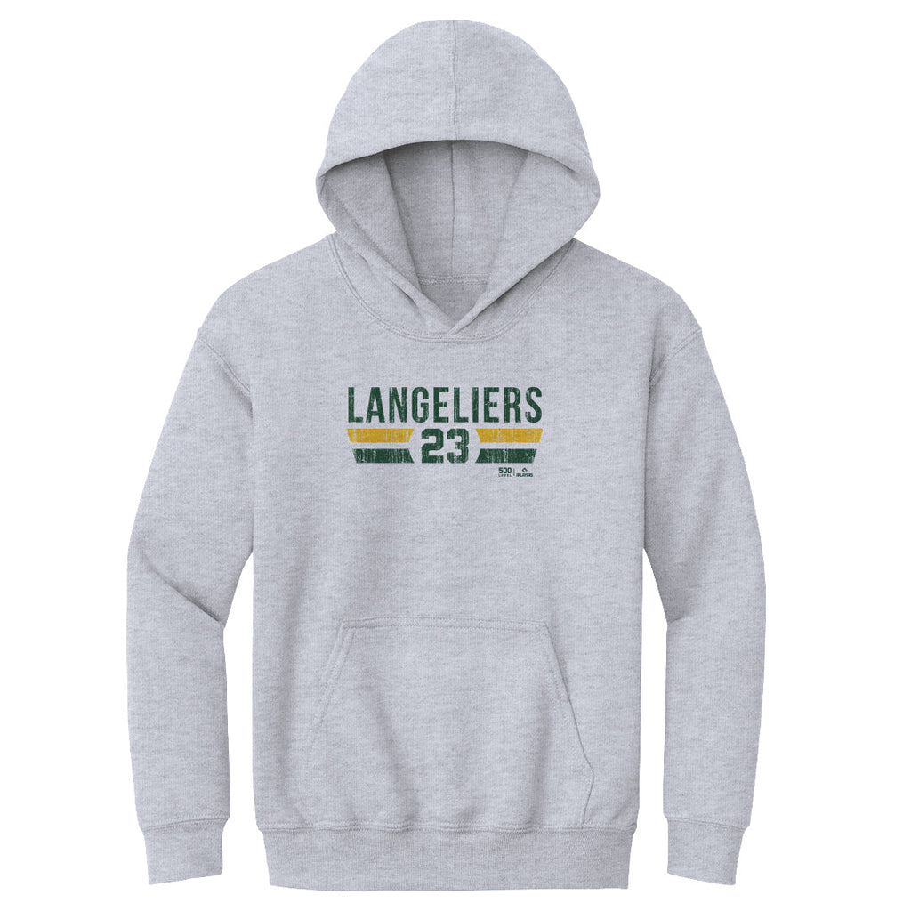 Shea Langeliers Sacramento Font