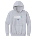 Ryan Kalkbrenner Charlotte Hornets Elite WHT