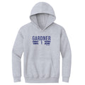 Sauce Gardner Indianapolis Font