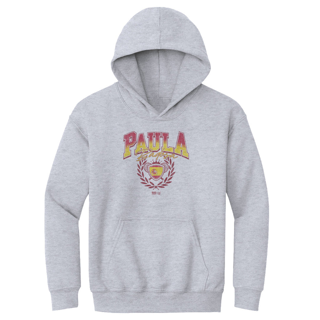 Paula Badosa Tennis Country Flag