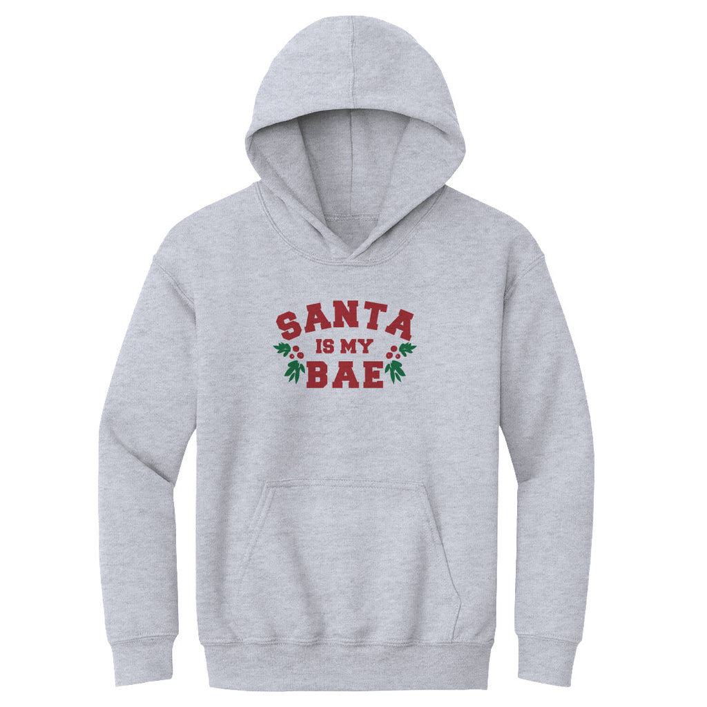 Christmas Santa Is My Bae