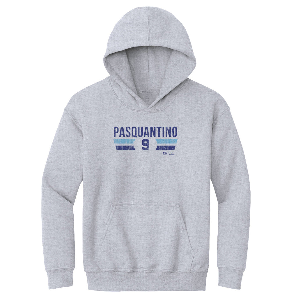 Vinnie Pasquantino Kansas City Font