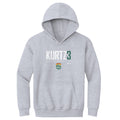 Kaleigh Kurtz Denver Summit FC Elite WHT