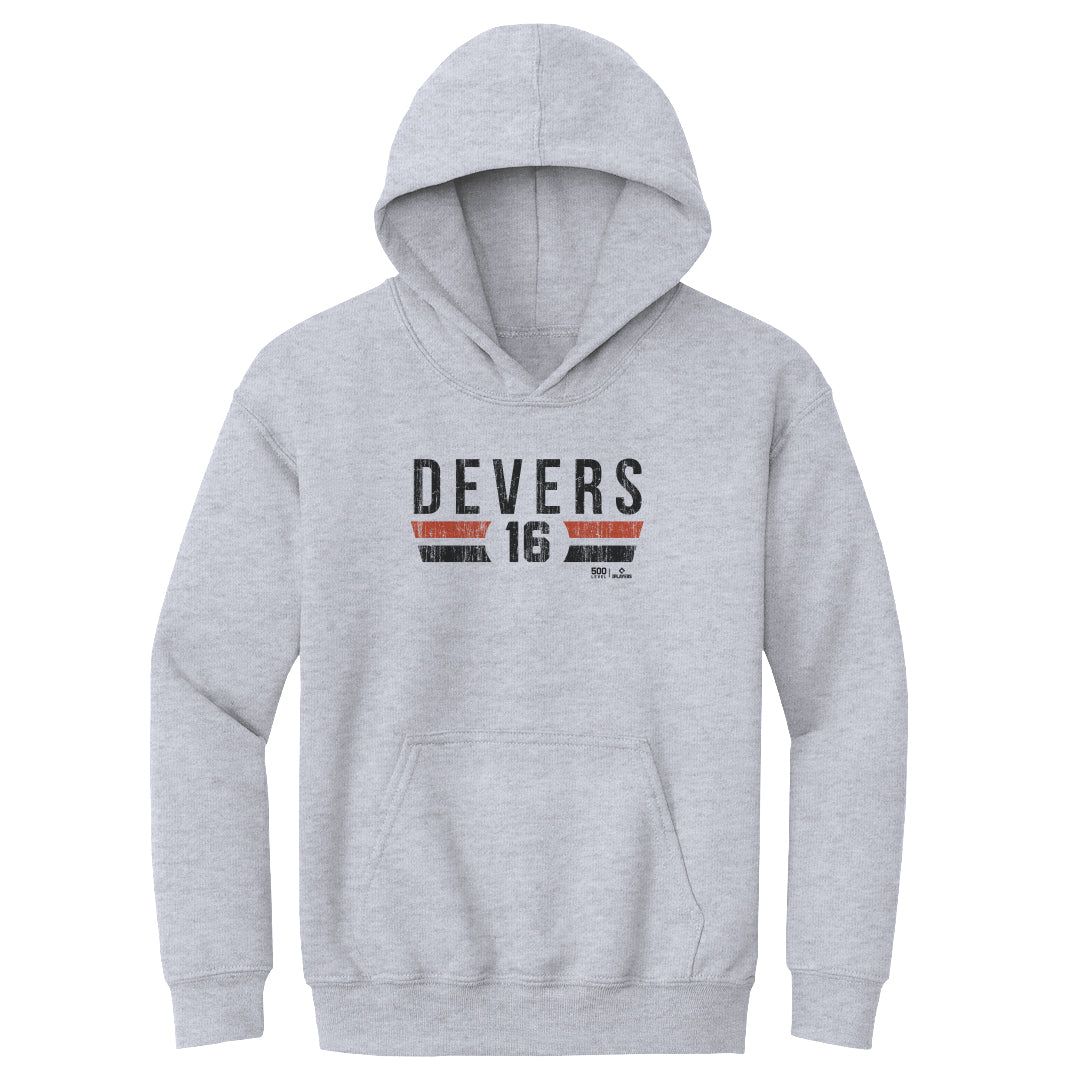 Rafael Devers San Francisco Font