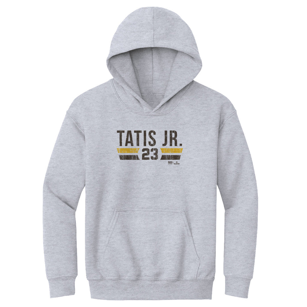 Fernando Tatis Jr. San Diego Font