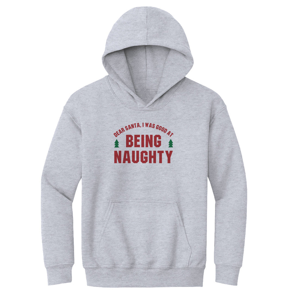 Christmas Good At Being Naughty