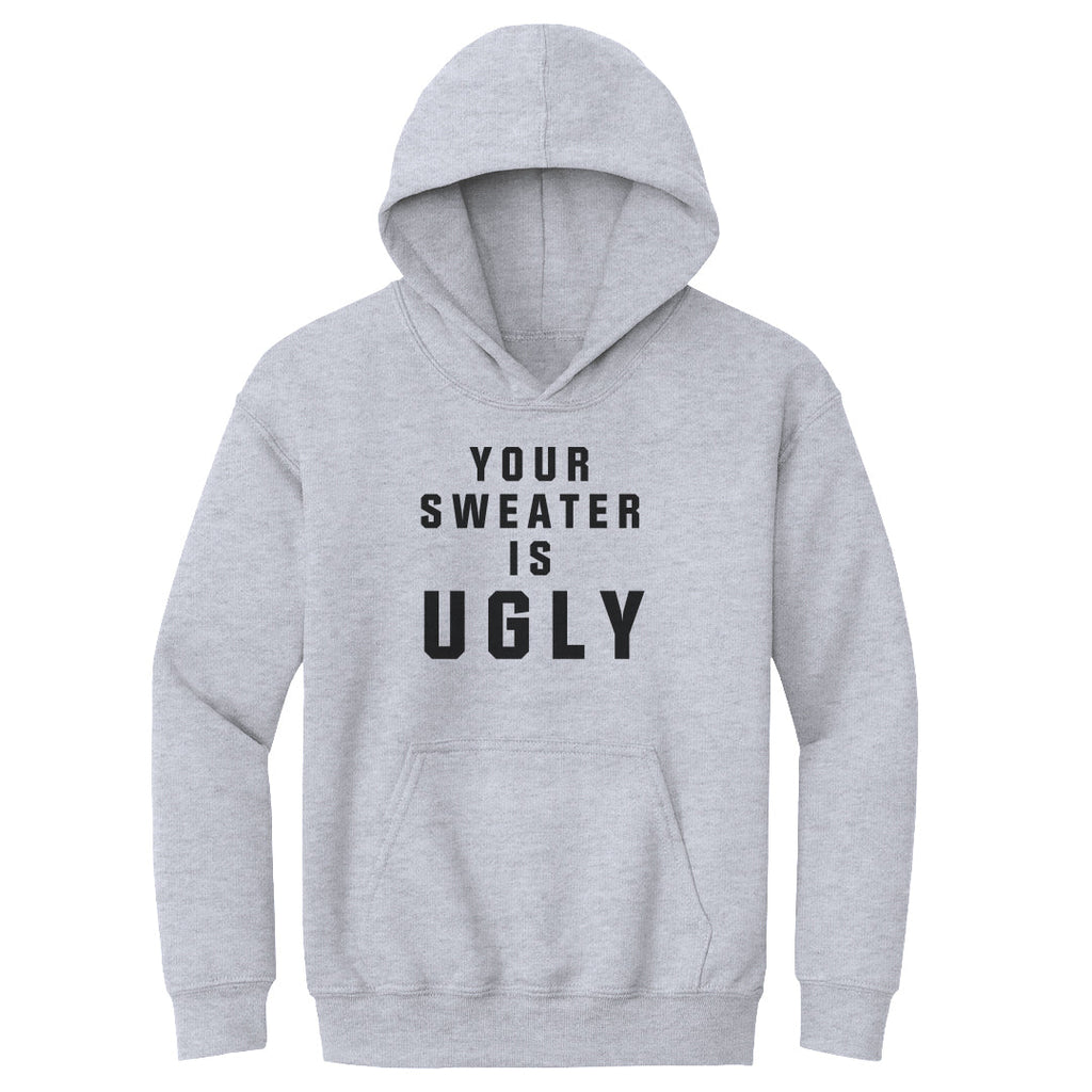 Christmas Your Sweater Is Ugly