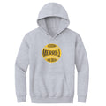 Jackson Merrill San Diego Vintage Baseball WHT