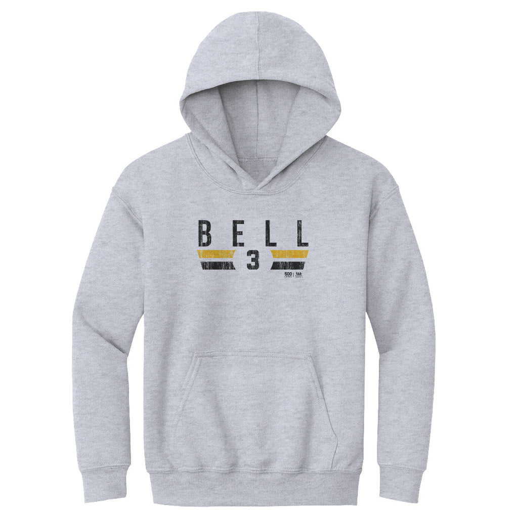 Jay Bell Pittsburgh Font