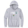 Devin Lynch Denver Summit FC Elite WHT