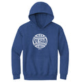 Alex Vesia Los Angeles D Vintage Baseball WHT