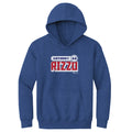 Anthony Rizzo Chicago C Retro Font WHT